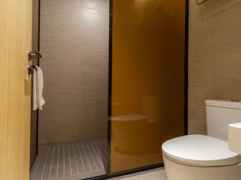 ji hotel suzhou wujiang fenhu