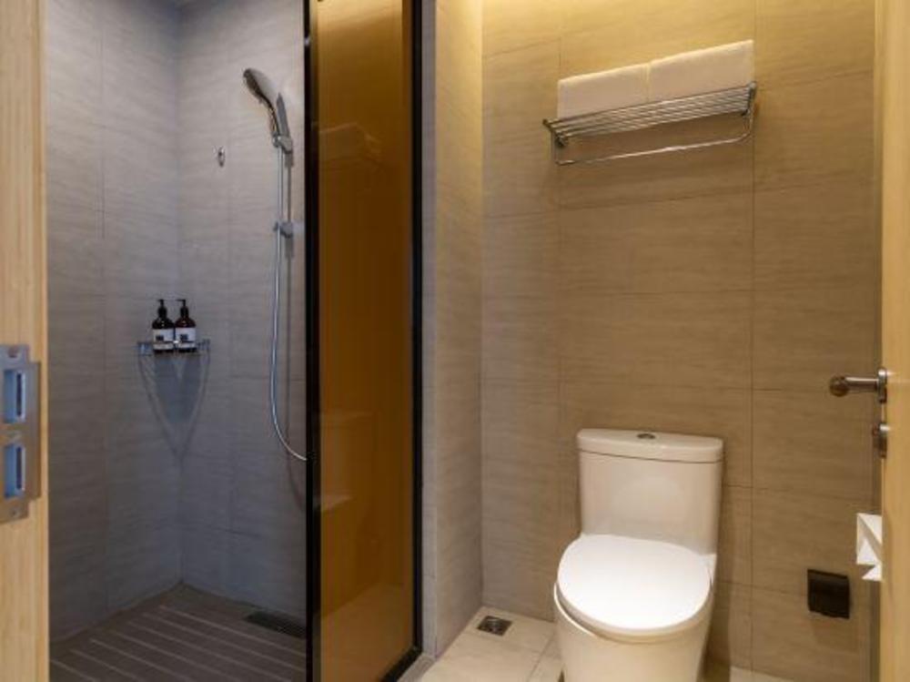 ji hotel suzhou wujiang fenhu