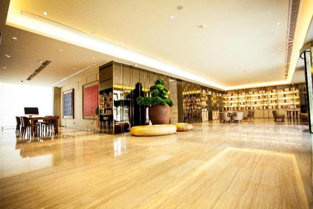 ji hotel suzhou wujiang fenhu