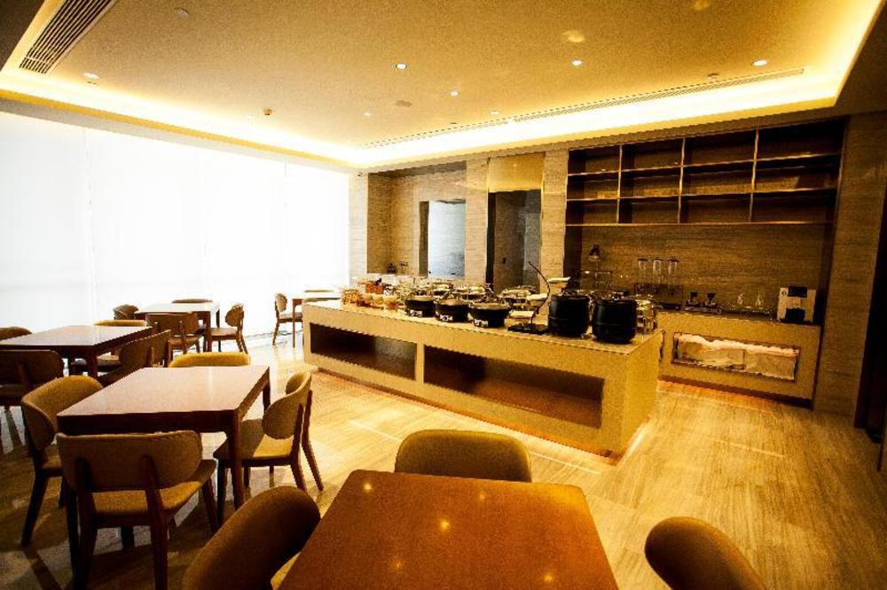 ji hotel suzhou wujiang fenhu