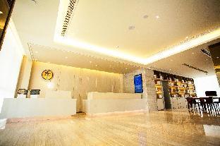 ji hotel suzhou wujiang fenhu