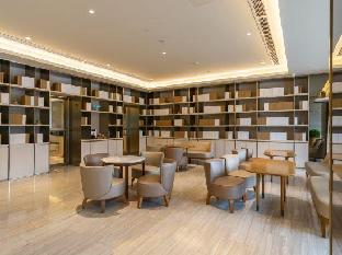 ji hotel suzhou wujiang fenhu