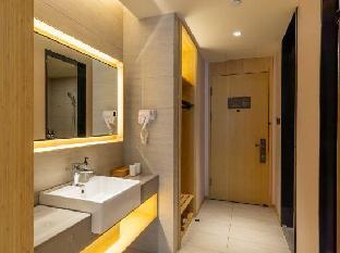 ji hotel suzhou wujiang fenhu