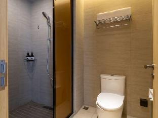 ji hotel suzhou wujiang fenhu