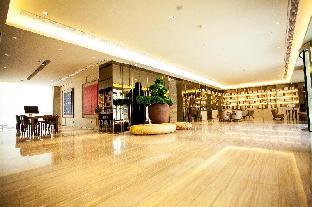 ji hotel suzhou wujiang fenhu