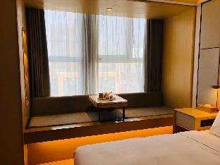 ji hotel suzhou wujiang fenhu