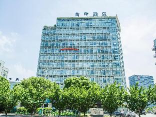 ji hotel suzhou wujiang fenhu