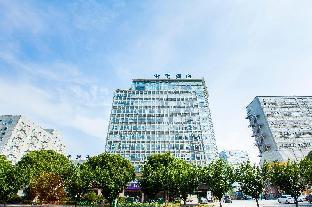 ji hotel suzhou wujiang fenhu