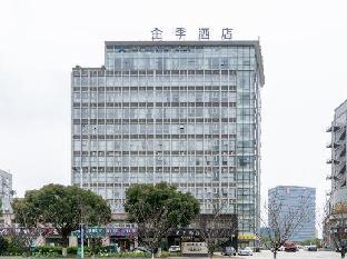 ji hotel suzhou wujiang fenhu