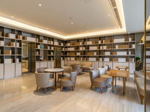 ji hotel suzhou wujiang fenhu