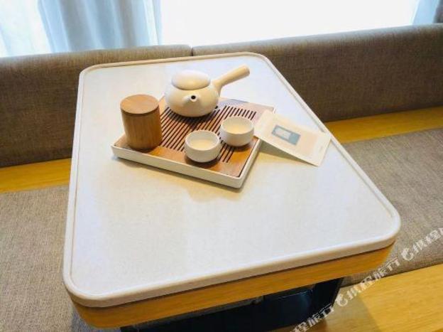 ji hotel suzhou wujiang fenhu