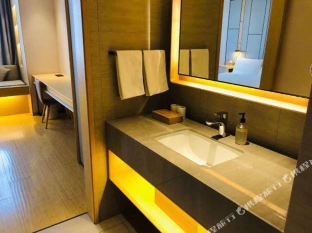 ji hotel suzhou wujiang fenhu