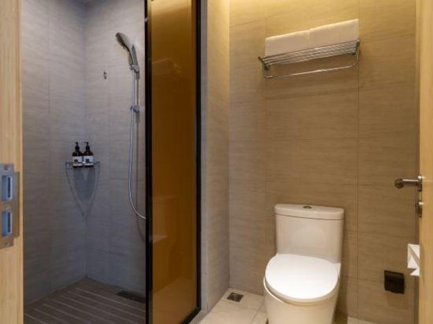ji hotel suzhou wujiang fenhu