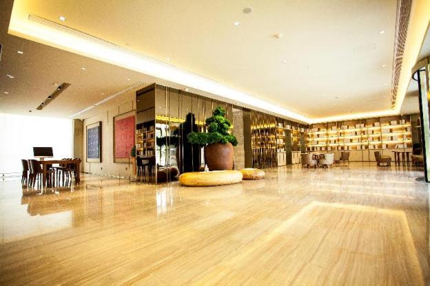 ji hotel suzhou wujiang fenhu