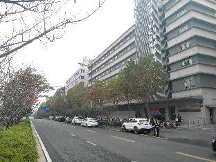starway hotel nanjing hanzhongmen