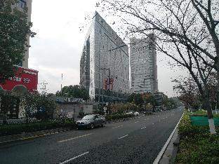 starway hotel nanjing hanzhongmen