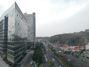 starway hotel nanjing hanzhongmen