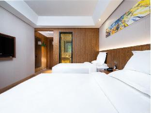 starway hotel nanjing hanzhongmen