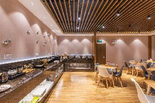 starway hotel nanjing hanzhongmen