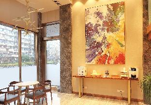starway hotel nanjing hanzhongmen