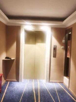 starway hotel nanjing hanzhongmen