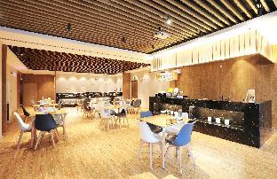 starway hotel nanjing hanzhongmen