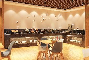 starway hotel nanjing hanzhongmen