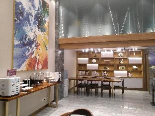 starway hotel nanjing hanzhongmen