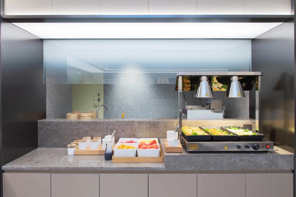 ji hotel yulin jingbian changcheng road