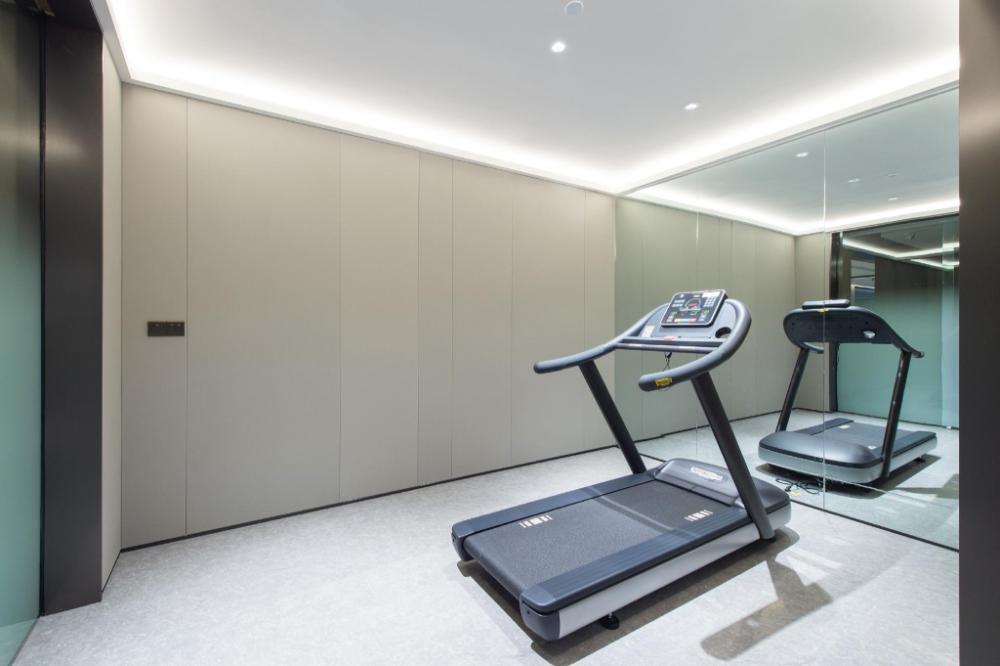 ji hotel yulin jingbian changcheng road