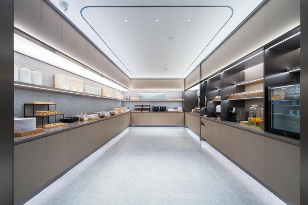 ji hotel yulin jingbian changcheng road