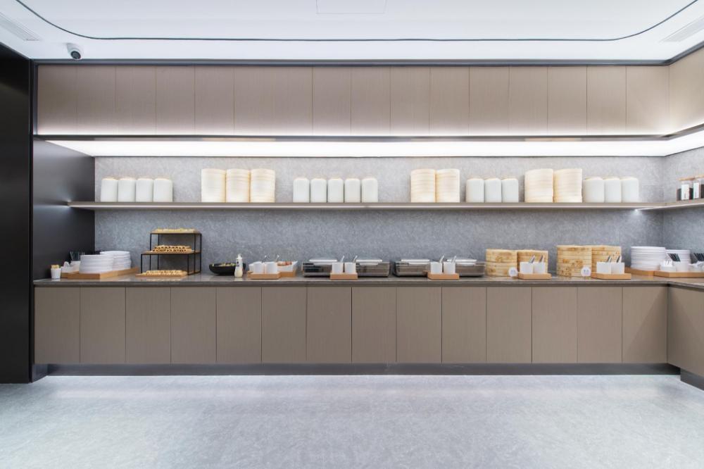 ji hotel yulin jingbian changcheng road