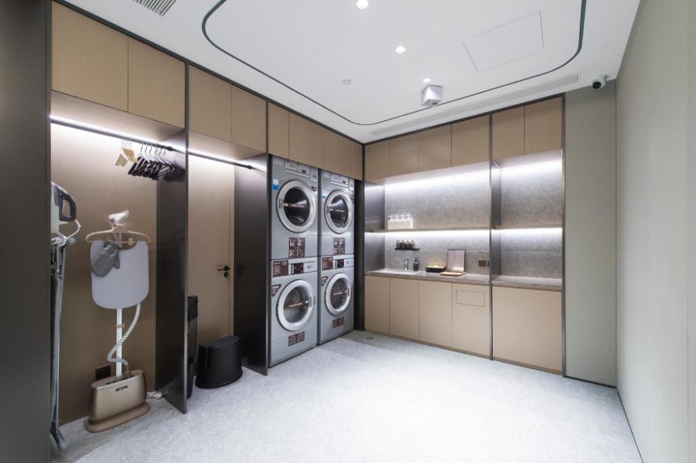 ji hotel yulin jingbian changcheng road