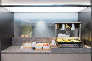 ji hotel yulin jingbian changcheng road