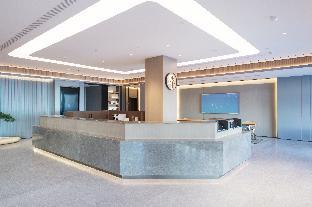 ji hotel yulin jingbian changcheng road