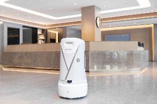 ji hotel yulin jingbian changcheng road