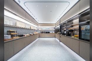 ji hotel yulin jingbian changcheng road