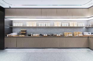 ji hotel yulin jingbian changcheng road