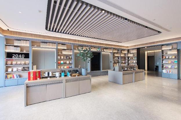 ji hotel yulin jingbian changcheng road