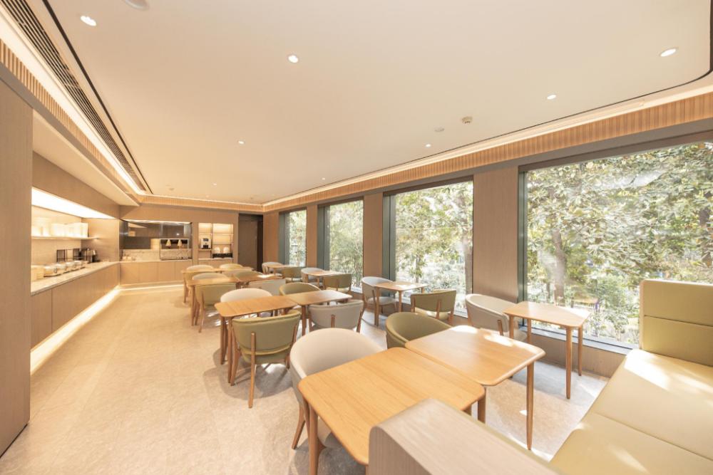 ji hotel hangzhou xihu nansong yu jie