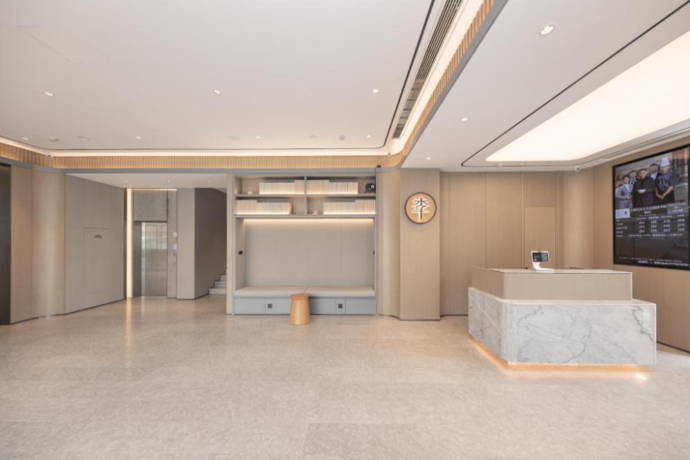 ji hotel hangzhou xihu nansong yu jie