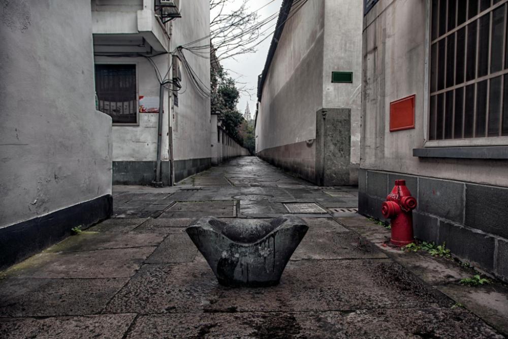 ji hotel hangzhou xihu nansong yu jie