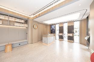 ji hotel hangzhou xihu nansong yu jie