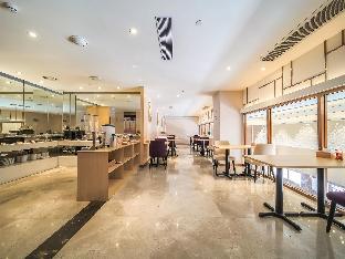 lavande hotel heyuan high speed railway station country garden