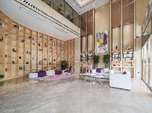 lavande hotel heyuan high speed railway station country garden