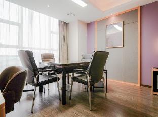lavande hotel heyuan high speed railway station country garden