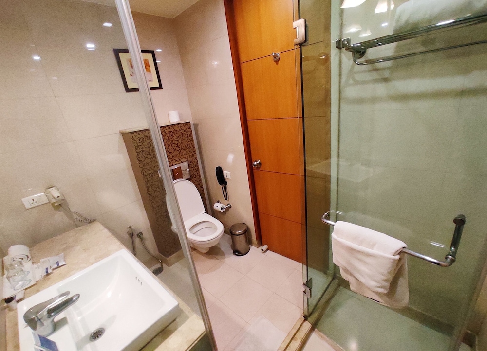 ambrosia sarovar portico