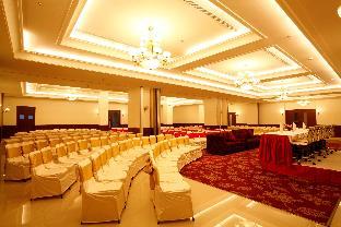 ambrosia sarovar portico