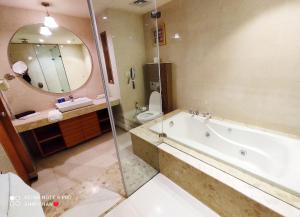 ambrosia sarovar portico