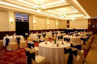 ambrosia sarovar portico